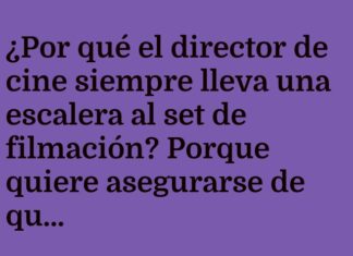 «El Director en Busca de Nuevas Alturas»