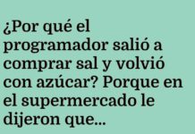 «El Dulce Debug del Programador»