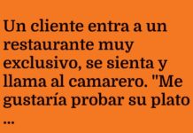 El Filete Atemporal