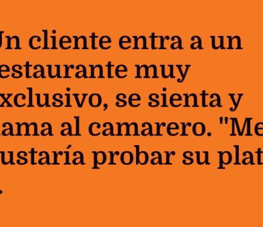 El Filete Atemporal