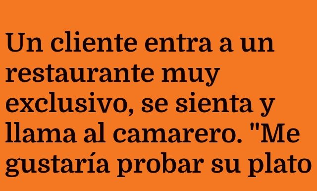 El Filete Atemporal