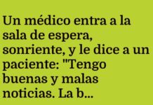 El insomnio económico del paciente