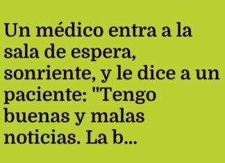 El insomnio económico del paciente