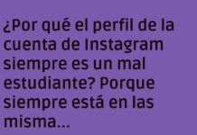 «El Instagram Repetidor»