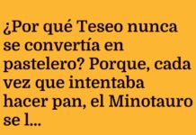El laberinto del pan perdido