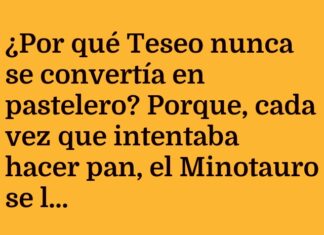El laberinto del pan perdido