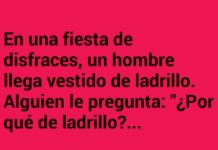 El Ladrillo de los Buenos Recuerdos