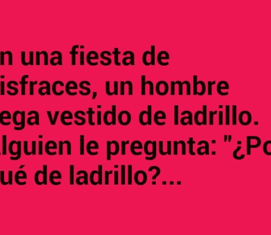 El Ladrillo de los Buenos Recuerdos