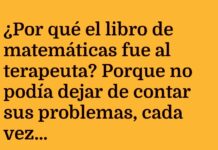El libro con ecuaciones emocionales