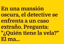 El misterio de la luz eléctrica resuelto