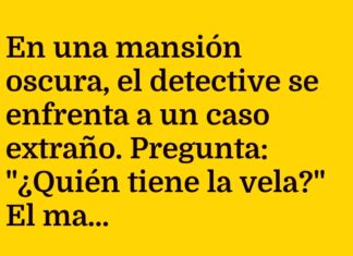 El misterio de la luz eléctrica resuelto
