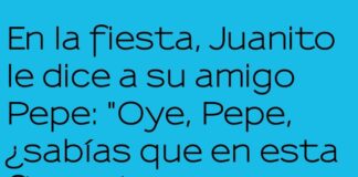 El peinador de la pista