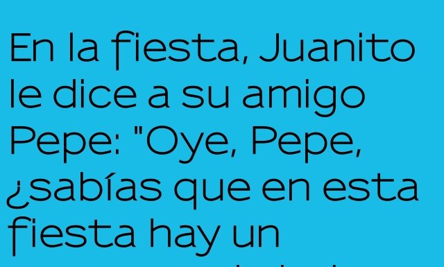 El peinador de la pista