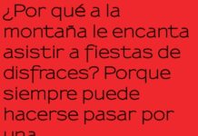 El Pico de la Fiesta