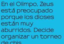 El Rayo Ajustador de Zeus
