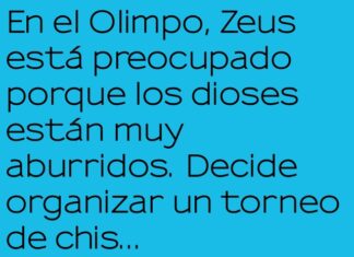 El Rayo Ajustador de Zeus