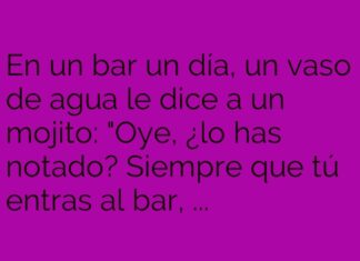 El ritmo del mojito