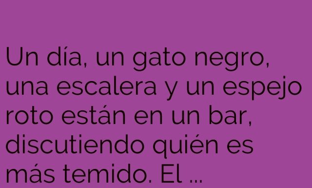 El Salero Imbatible