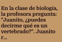 «El Vuelo Educativo de Juanito»