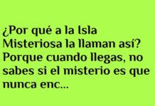 Enigma Tropical en la Isla Misteriosa