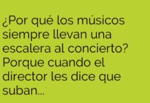 «Escaleras al Penthouse Musical»