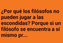 Escondidas Filosóficas: Un Juego Sin Fin