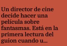 Fantasmas con Contrato de Estrella