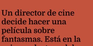 Fantasmas con Contrato de Estrella
