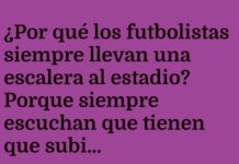Futbolistas con plan B: ¡escalera a primera división!
