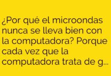 Guerra de Ondas y Bits