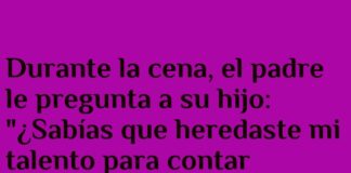 Herencia de Humor Dudoso
