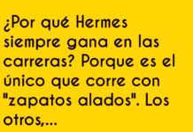 Hermes y sus Zapatos Alados: El Rey de las Carreras Mitológicas