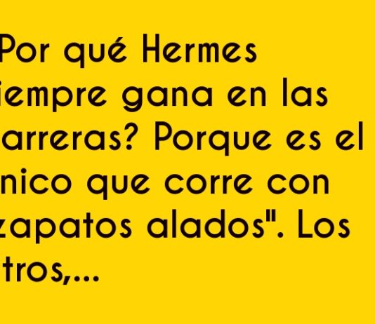 Hermes y sus Zapatos Alados: El Rey de las Carreras Mitológicas