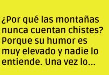 Humor de Altura