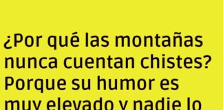Humor de Altura