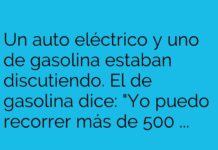 Humor Recargado en la Carretera