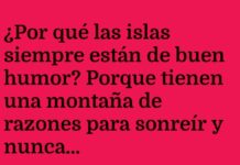Islas Felices y Sin Mareajes