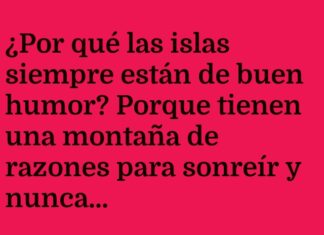 Islas Felices y Sin Mareajes