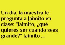 Jaimito en órbita: Aspirante a astronauta