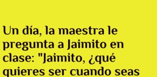 Jaimito en órbita: Aspirante a astronauta
