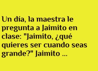 Jaimito en órbita: Aspirante a astronauta