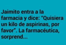 Jaimito y el remedio para el dolor de bolsillo