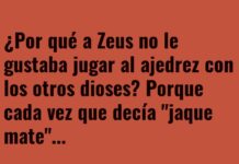 «Jaque Divino: Caos Olímpico en el Tablero»