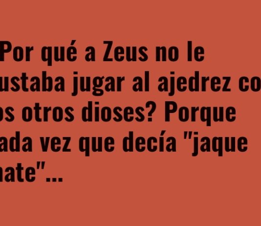 «Jaque Divino: Caos Olímpico en el Tablero»