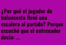 Juego de Altura Literal