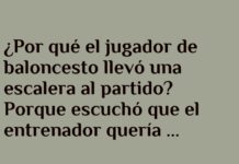 «¡Jugando en las alturas literalmente!»