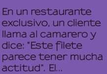 La Carne con Actitud y Cortesía