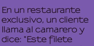 La Carne con Actitud y Cortesía
