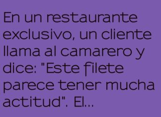 La Carne con Actitud y Cortesía