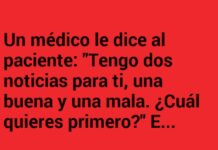 La cura del chiste malo: ¡Influencer hospitalario!